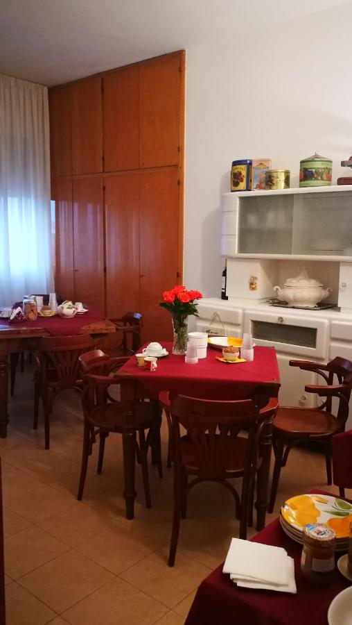 Boni Room And Breakfast Molinella Extérieur photo