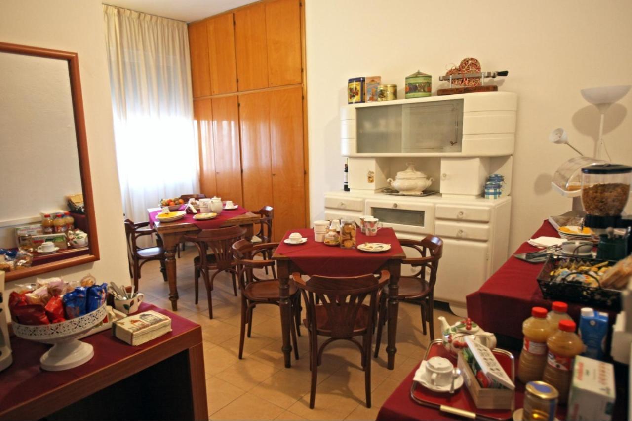 Boni Room And Breakfast Molinella Extérieur photo
