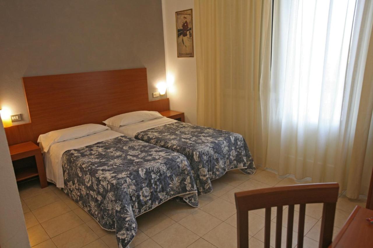 Boni Room And Breakfast Molinella Extérieur photo